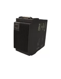 Vimar 16616.012 Idea Relaisschalter 2P Bob12V Grau